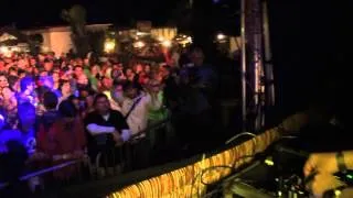 Talla 2XLC vs Taucher play Red Light District - Did You Hear Me @ Luminosity Beach Festival 2012 P4