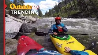 Shred for the South Fork | NRS