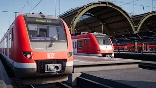 Train Sim World 2020 | Your German Collection