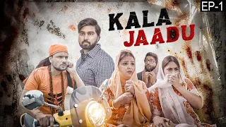 Kala Jaadu || Ep1 || Armaan Malik || Kritika Malik || Payal Malik