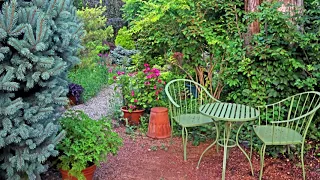 Good Design is Worth the Wait | Garden Tour