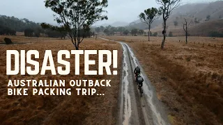An Australian Bikepacking Film - the BPS 400