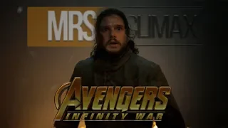 (GoT) Battle of Winterfell Trailer | Avengers Infinity War Style