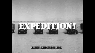 "EXPEDITION!" 1961 USSR PAMIR EXPEDITION   CLIMBING PAMIR MOUNTAINS, TAJIKISTAN, SOVIET UNION 42394