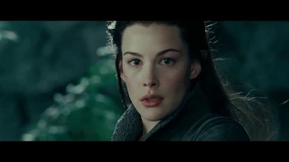 Within Temptation - Shot In The Dark (Remix) Arwen Escape
