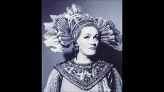 Joan Sutherland - The Top Ten High E Naturals (E6)