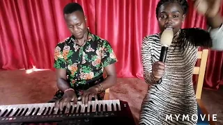 You really need to watch this😢His name is jesus Cover by Niyee Sonia