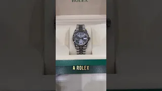 These Entry Level Rolex Watches Are Essential