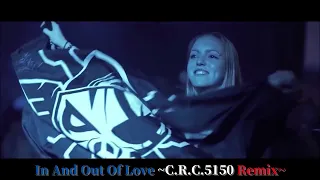 Armin Van Buuren - In And Out Of Love (Frenchcore Remix)