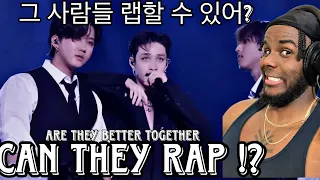 Bangchan , Changbin , Han - 3racha Wow Can They Rap!! #straykids #reaction