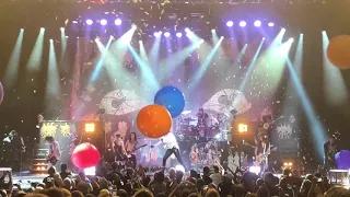 Alice Cooper -Schools Out Live @ Greek Theatre 8/12/18