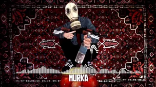 Gopnik McBlyat - Murka