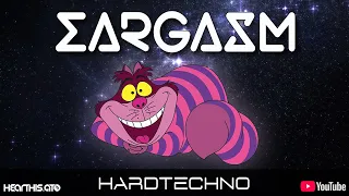 EARGASM [HardTechno Dj Set] Compiled & Mixed by Manna