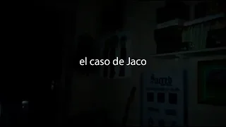 El caso de Jaco