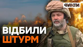 Донеччина: ЗСУ влаштували ворогам ПЕКЛО та відвоювали ДВІ ПОЗИЦІЇ!