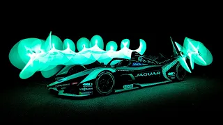 Jaguar Racing | The 2021 Diriyah E-Prix is here!