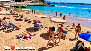 The most beautiful Beaches of Arguineguin Gran Canaria 2023 | We❤️Canarias