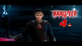 Baalveer Season 4 : Kab Aayega | New Promo | Release Date | Latest Update | Telly Only