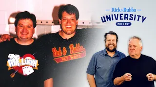 'My Favorite Rick & Bubba Memory' | Ep 69