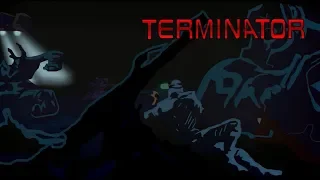 Terminator The End Trailer