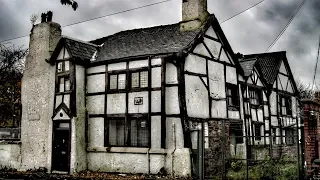 Exploring Abandoned Tudor House