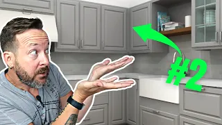 Wall Corner Cabinet Magic: 6 Genius Solutions | IKEA Kitchen Planner