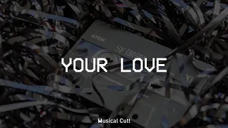 The Outfield - Your Love (Sub Español)