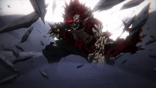 Feel Invincible Amv (Kirishima)