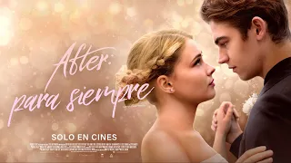 AFTER PARA SIEMPRE (2023) - Tráiler Doblado Español (Latino)