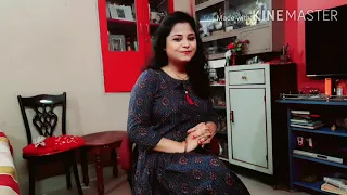 Sawan Aya Hai/Creature 3D/Female Cover By Susmriti Kar..