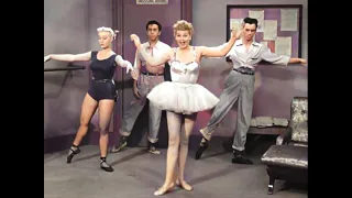 I Love Lucy Best Moments Part 2: Now in Color!