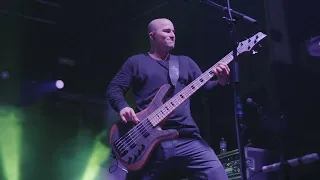 @trivium - 'Catastrophist' Live at CoppertailBrewing