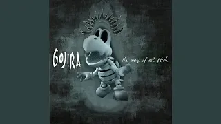 Gojira's The Way of All Flesh but in the Mario 64 Soundfont