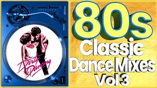80s CLASSIC Dance Mix vol 3  Hall & Oates , Jody Watley , Billy Ocean , Vitamins Z , Dan Hartman