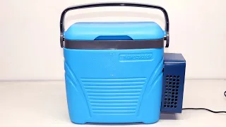 How To Make Mini Refrigerator At Home