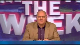 Mock the Week   Too Hot For TV Extras Part 2