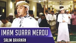 Imam Suara Merdu || Surat Al Fatiha - Surat Al Kahfi 1 - 10 || Salim Bahanan