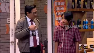 Fajar Sadboy Melapor, Surya dan Komandan Kepancing Emosi | MOMEN KOCAK LAPOR PAK! (17/01/23)