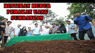 Rintihan Kubur Pemakan Uang Sumbangan! | Jodoh Wasiat Bapak | ANTV Eps 41