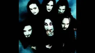 Cradle Of Filth-Nymphetamine [Jezebel Deva]