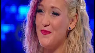 Jurizare. Trupa Doredos se califică în următoarea etapă X Factor!