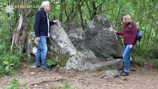 Протосаамский лабиринт и крепость Корела