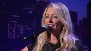 Deana Carter - "You And Tequila" (Live on CabaRay Nashville)