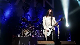 PAIN - Dirty Woman at MASTERS OF ROCK (OFFICIAL LIVE VIDEO)