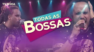 Ponto de Equilibrio - Todas as Bossas (Completo)