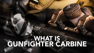 What is Gunfighter Carbine?