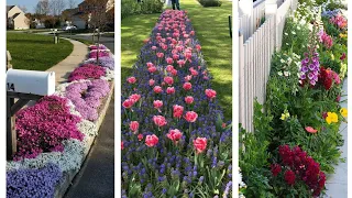 Beautiful garden ideas 2024 | awesome green gardening