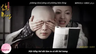 [Vietsub] FMV Nàng | CP Phó Hằng - Anh Lạc | Drama Diên Hy Công Lược