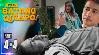 MAG BABAYAD KAYONG LAHAT!FPJ's Batang Quiapo | Episode 76 (1/4) | MAY 31, 2023 | TRENDING TEASER