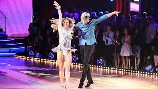 Riker Lynch and Allison Holker Samba (Week 6) | Dancing With The Stars